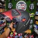 TORQ Atom Solid – Matt Black