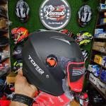 TORQ Atom Solid – Matt Black
