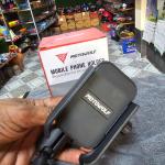 Motowolf Mobile Phone Holder (V3/MDL2805 নন-চার্জিং সংস্করণ)