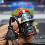 CYT H4 LED Projector Headlight