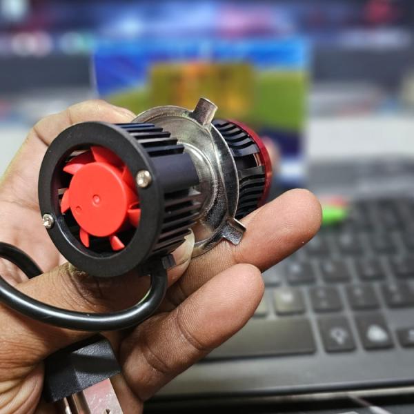 CYT H4 LED Projector Headlight
