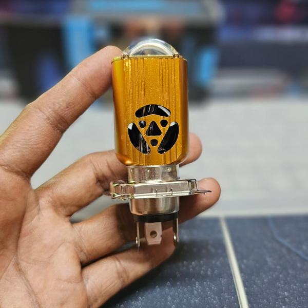 Giant M5 LED Motorcycle Headlight