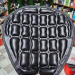 Premium Motorcycle Seat Cushion