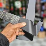 Shenao Stealth Wing / Winglet Rearview Mirror