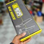 Aerodynamic Stealth Winglet Mirror/Stealth Mirror